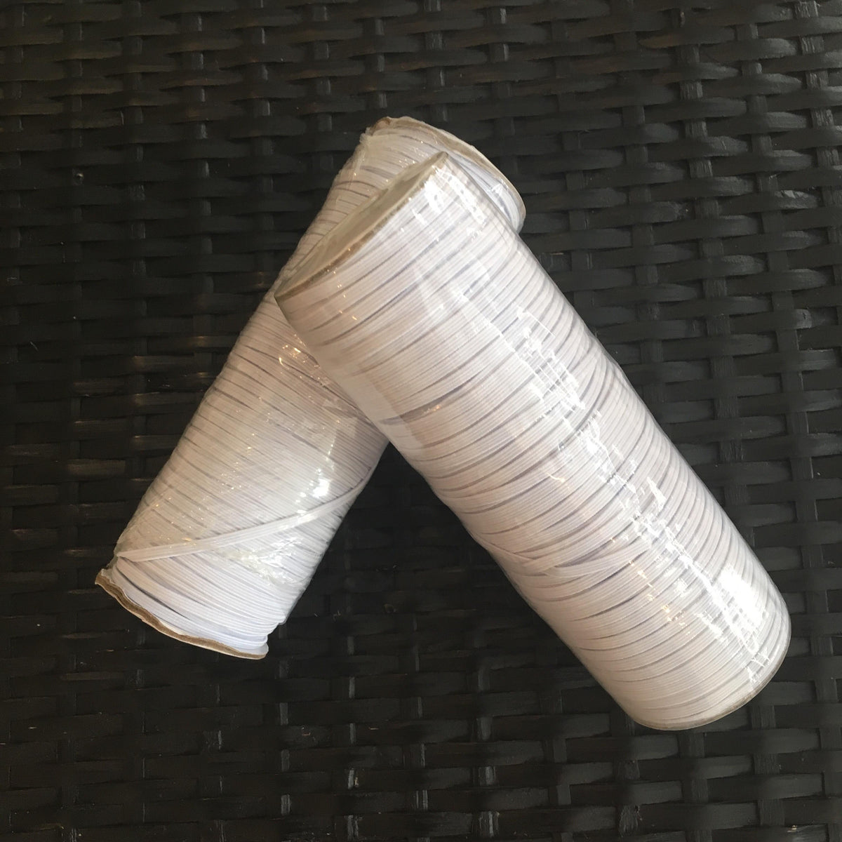 The Original Fantastic Elastic Tomato String (100yd. Spool) by MIgardener