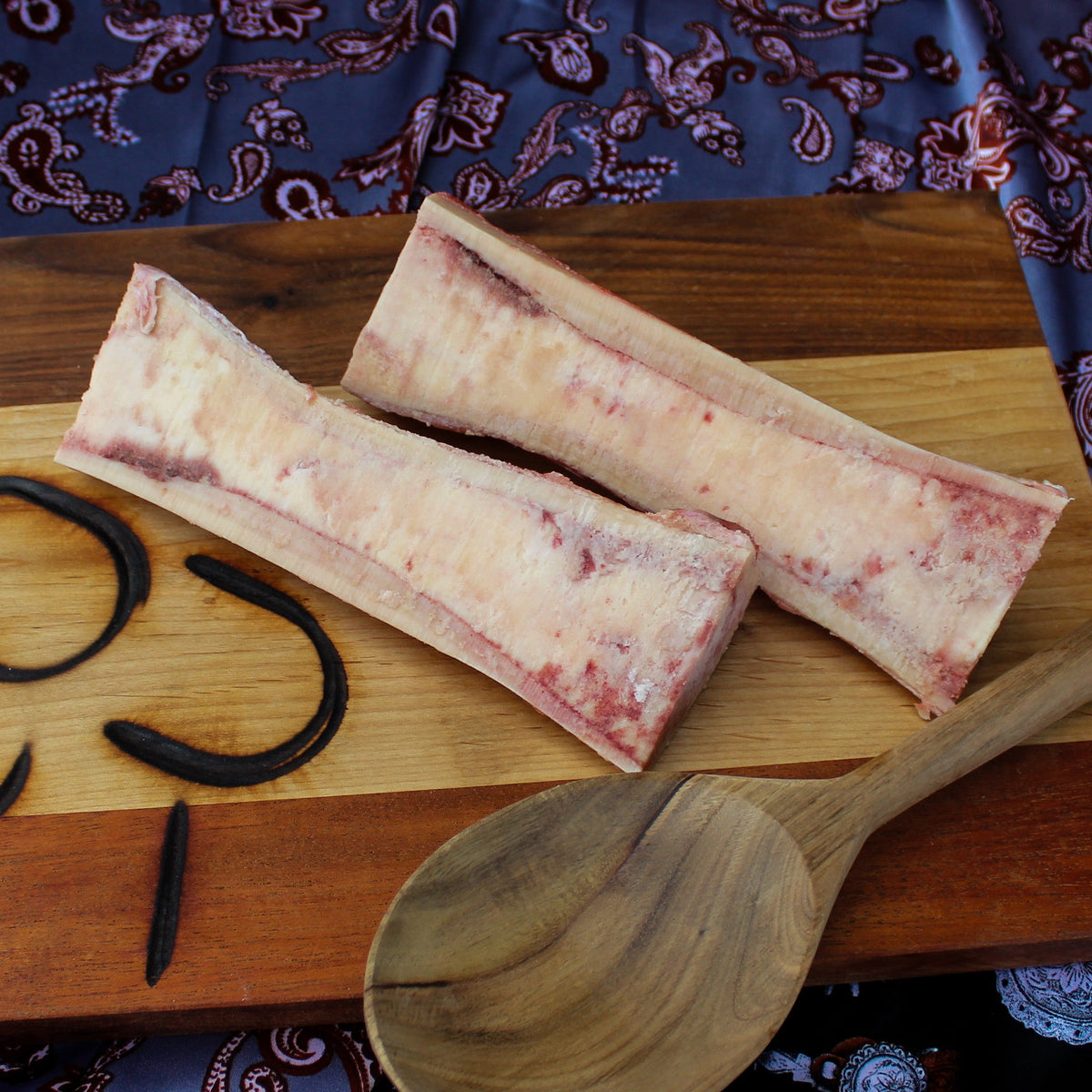 Grass-Fed Nutrient Dense Bundle, Meat from Beck Ranch Premium Beef