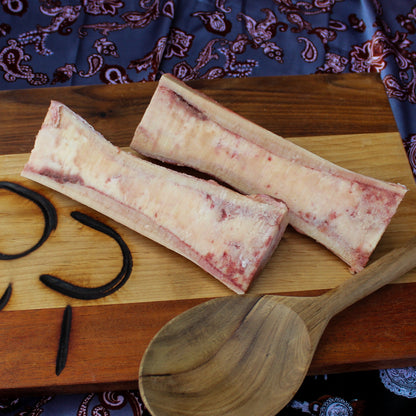 Grass-Fed Nutrient Dense Bundle, Meat from Beck Ranch Premium Beef