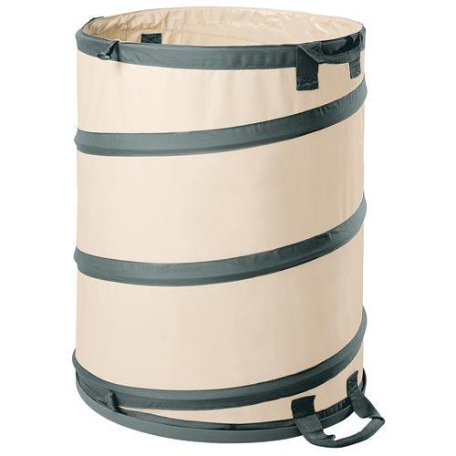 Fiskars Deluxe Kangaroo Gardening Container (30 Gal), Garden from Grow Organic