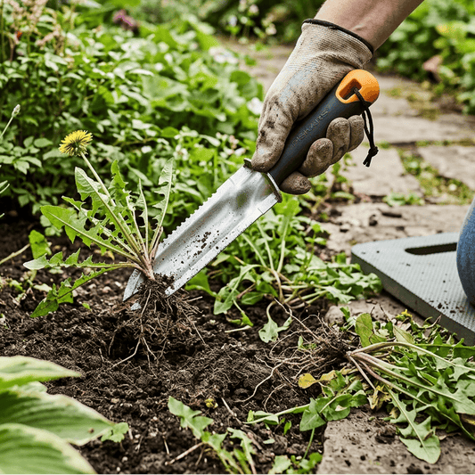 Fiskars Multipurpose Planting Tool