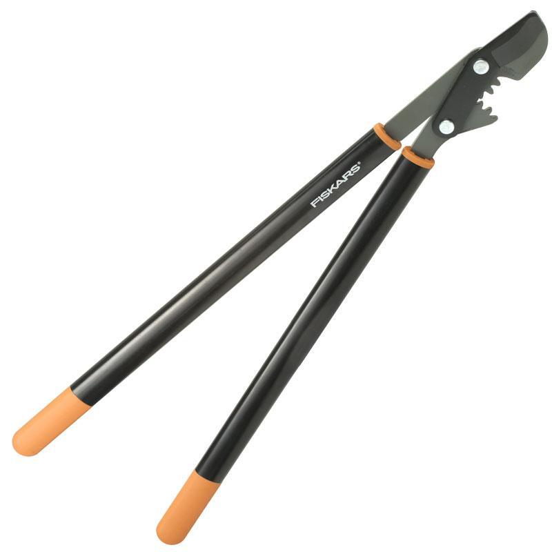 Fiskars PowerGear Bypass Lopper - 32", Garden from Grow Organic