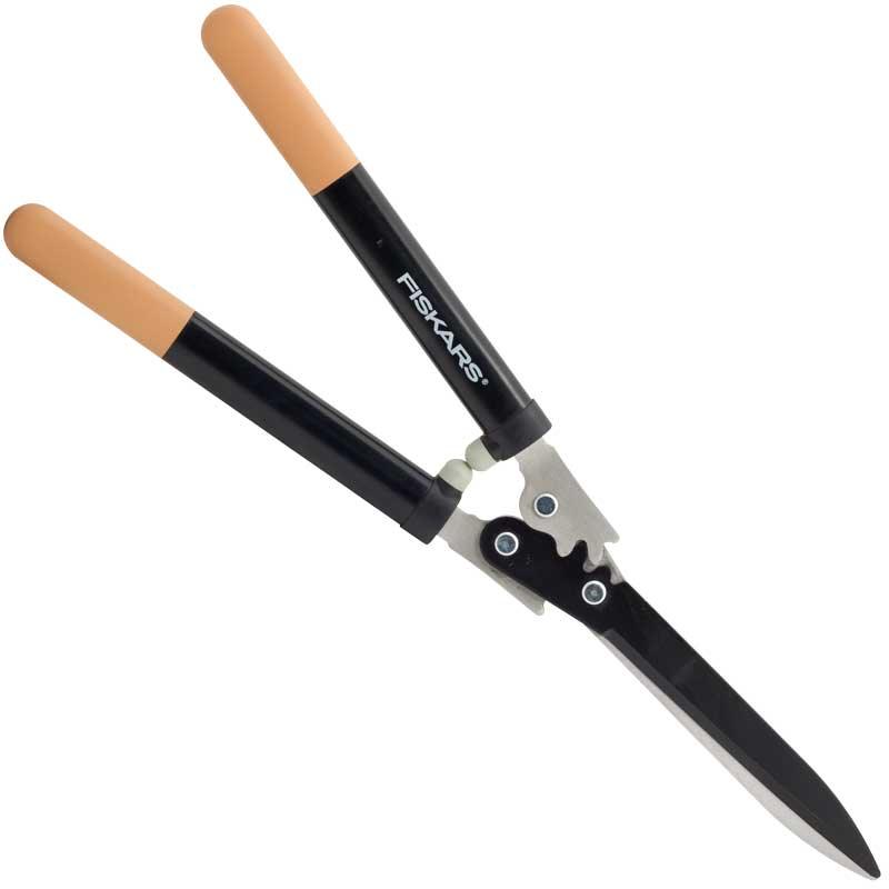 Fiskars PowerGear Hedge Shears, Garden from Grow Organic
