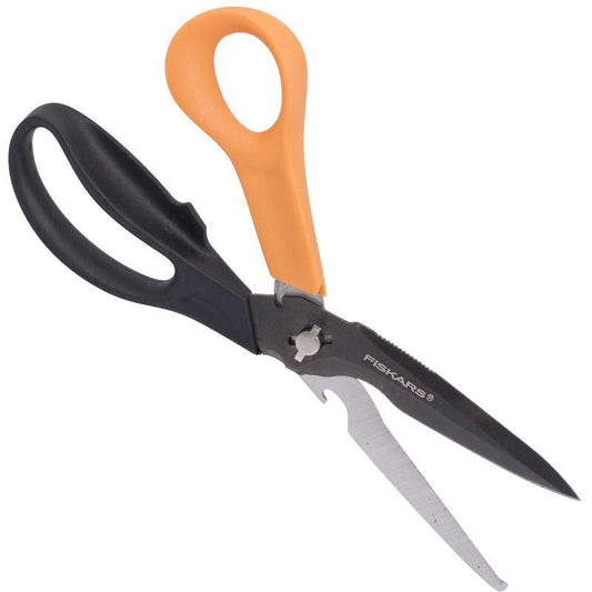 Fiskars Ultimate Multipurpose Scissors, Garden from Grow Organic
