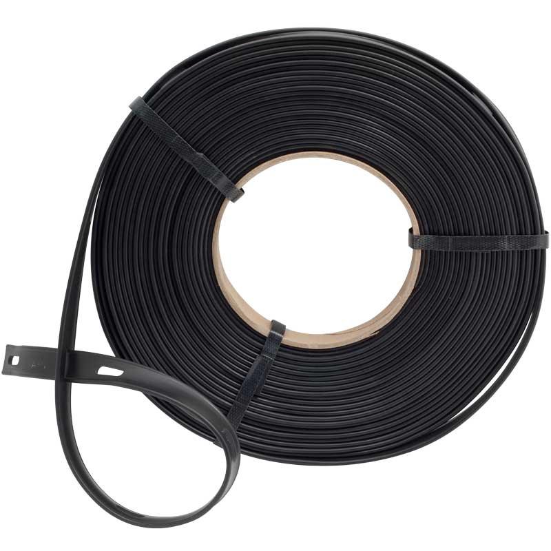 Flex Strap 1" Tree Ties (100 ft Coil), Garden from Grow Organic
