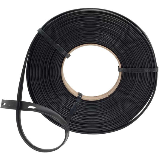 Flex Strap 1" Tree Ties (100 ft Coil), Garden from Grow Organic