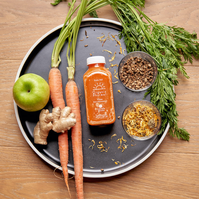 5 DAYS - Anti-inflammatory Support Cleanse