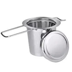 Foldable strainer, image 2 of 6