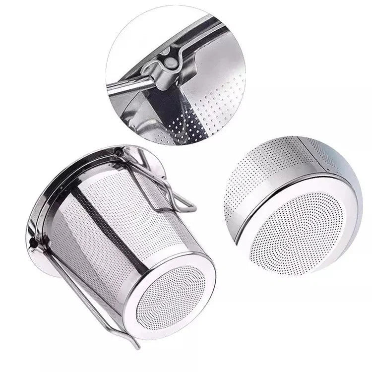 Foldable strainer, image 4 of 6