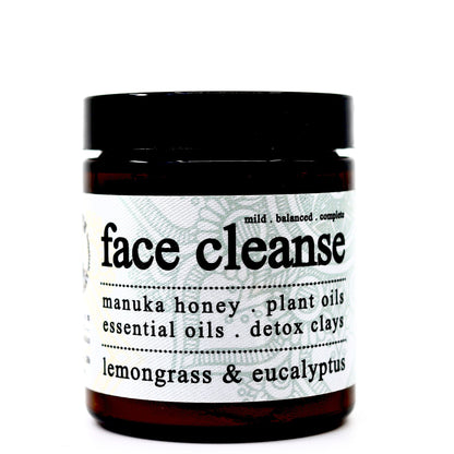 face cleanse., Body Care from Roots Apothecary