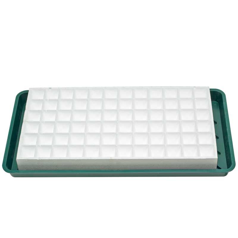 Speedling - Drain Tray, Garden from Grow Organic