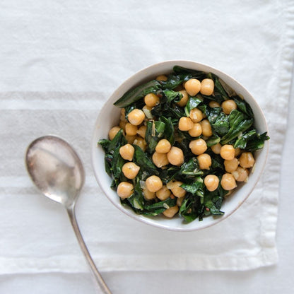 Organic Chickpeas from Jovial Foods, Inc
