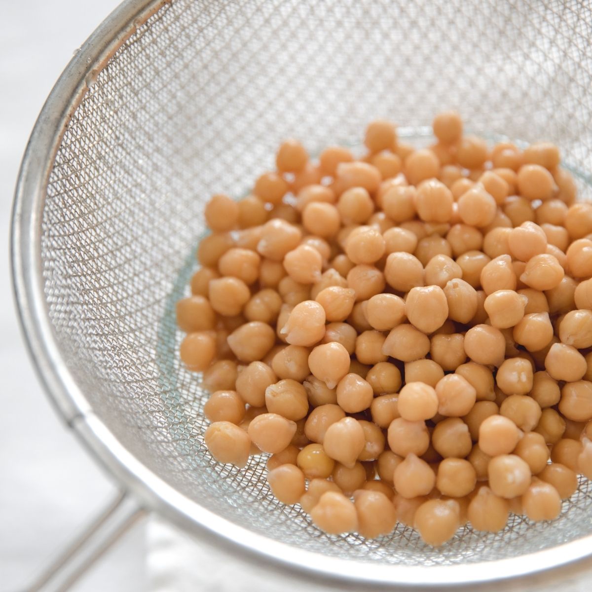 Organic Chickpeas from Jovial Foods, Inc