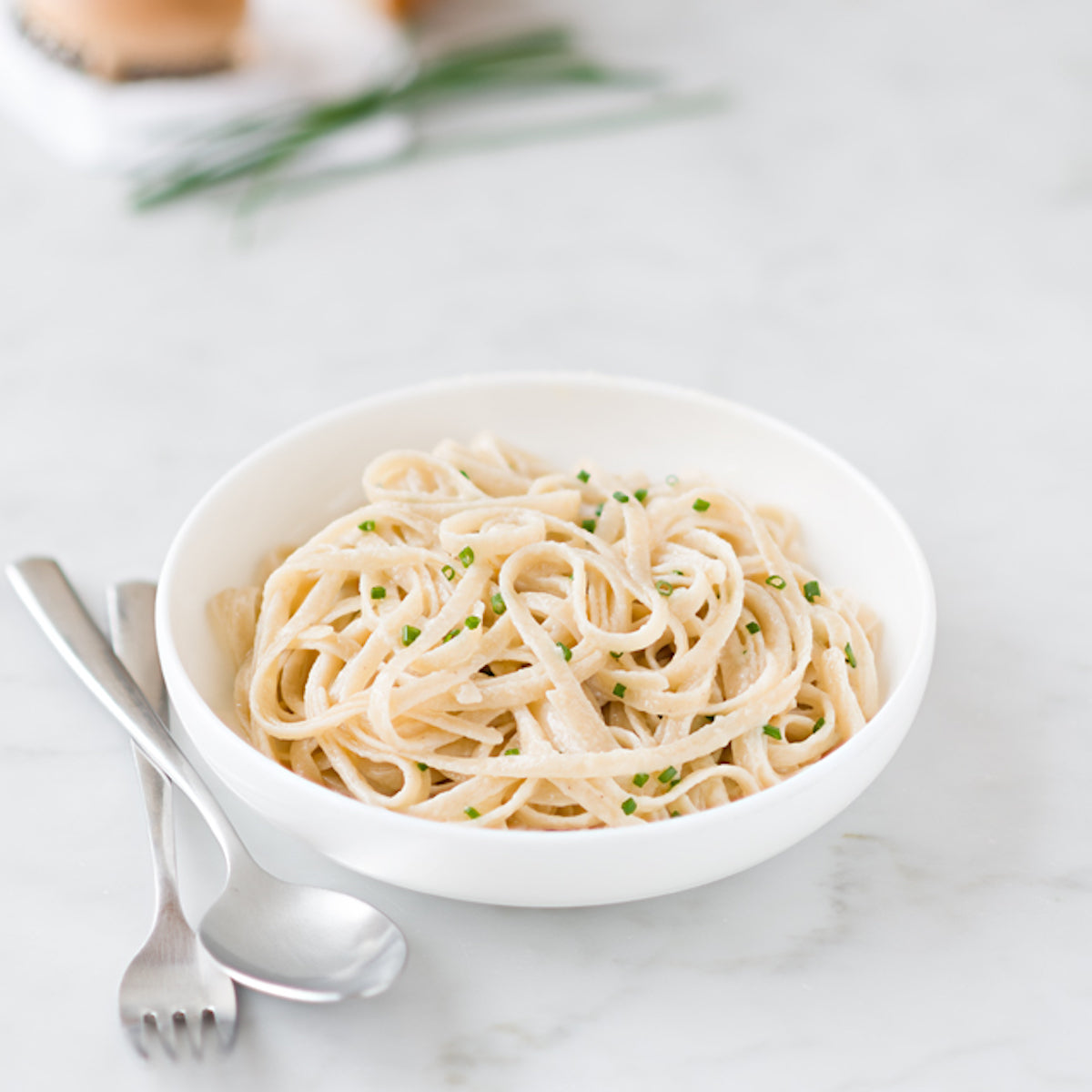 Organic Gluten Free Brown Rice Fettuccine from Jovial Foods, Inc
