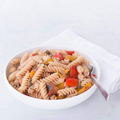 Organic Gluten Free Brown Rice Fusilli Family Size 24 oz. from Jovial Foods, Inc