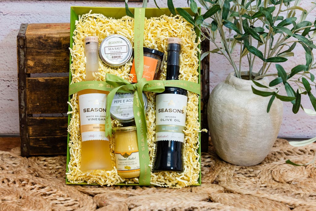 Dress for Success Gift Basket, image 2 of 5