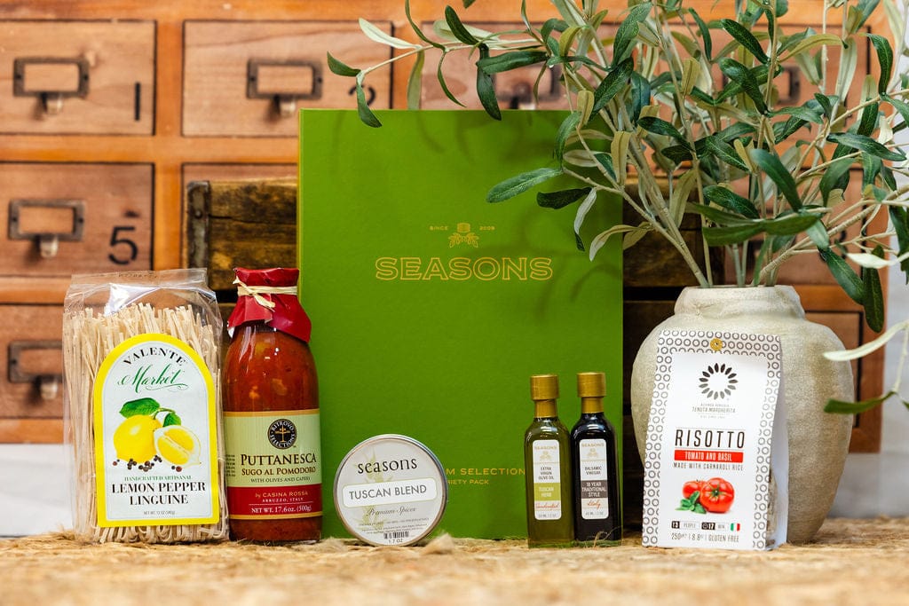Italian Dinner Gift Box, image 4 of 5