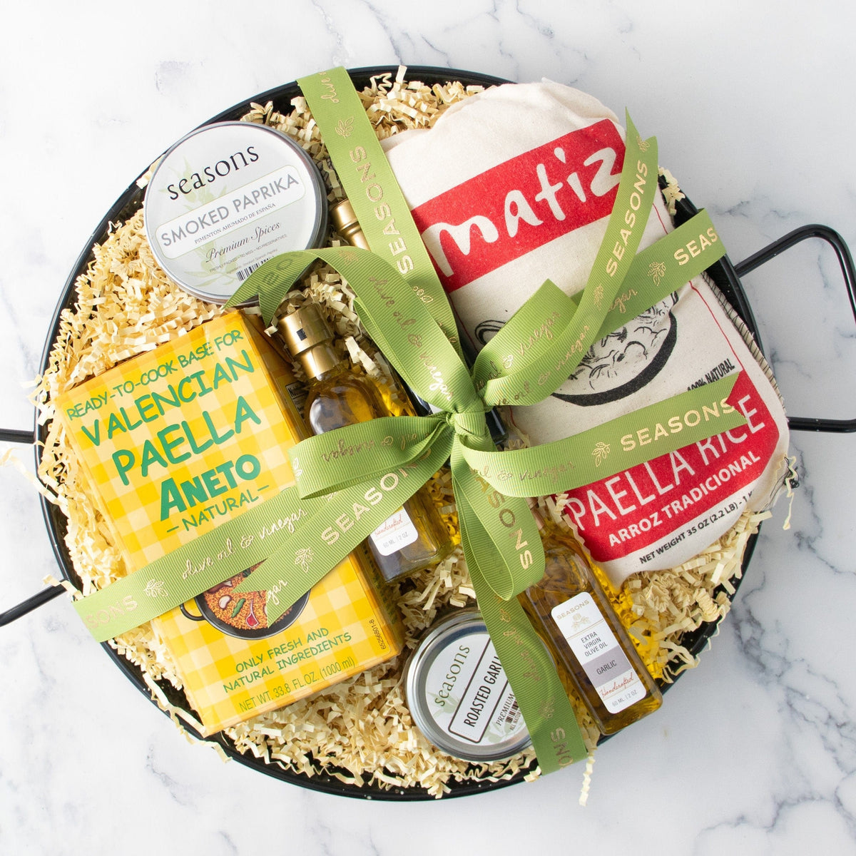 Paella kit, image 2 of 3