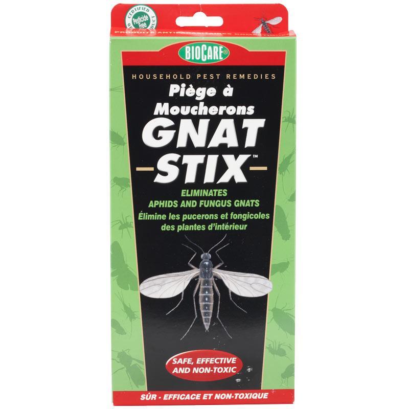 Gnat Stix for Houseplants by Grow Organic