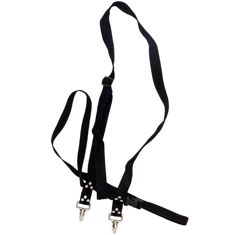 Blueberry Pail Picking Harness, Garden from Grow Organic