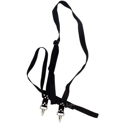 Blueberry Pail Picking Harness, Garden from Grow Organic