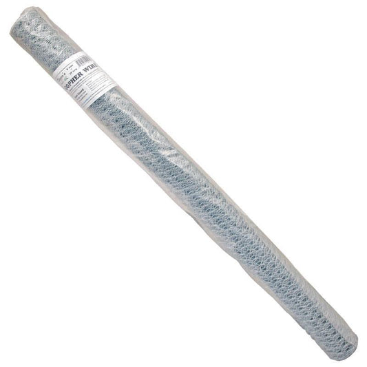 Gopher Wire Double Dip (4' X 25' Roll), Garden from Grow Organic