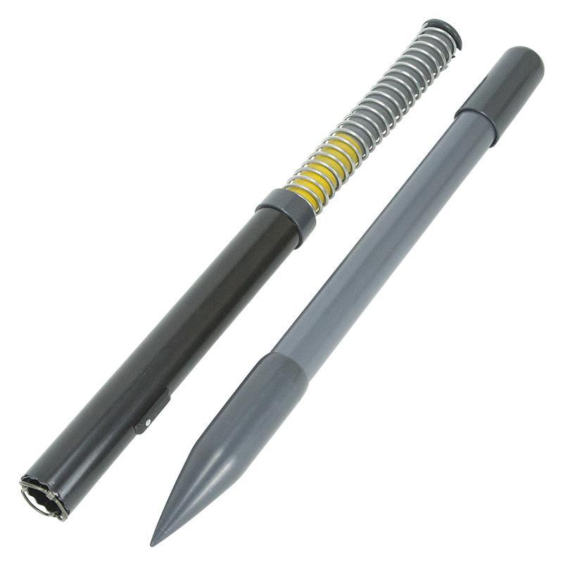 Gopherhawk Gopher Trap Set, Garden from Grow Organic
