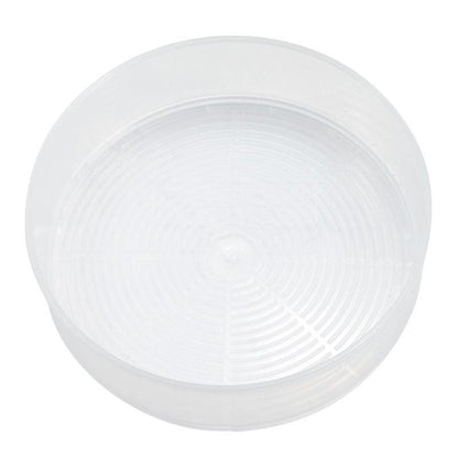 Kitchen Crop Round 4-Tray Seed Sprouting Kit, Garden from Grow Organic