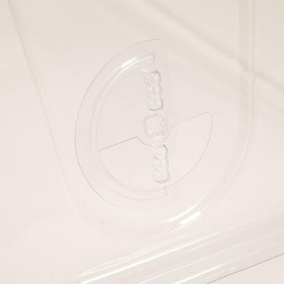 Ventilated Greenhouse 7" Dome Lid, Garden from Grow Organic