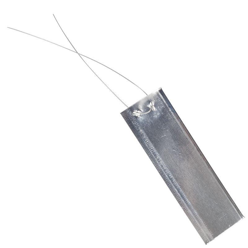 Aluminum Plant Tags (Box of 500), Garden from Grow Organic