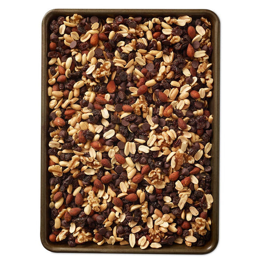 Dark Chocolate Almond Trail Mix
