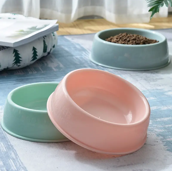 Stylish Feed Bowl For Rabbits from Dahlia Pets
