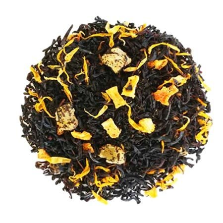 Maui Rainbow Tea Pineapple Guava Black Tea, image 2 of 3