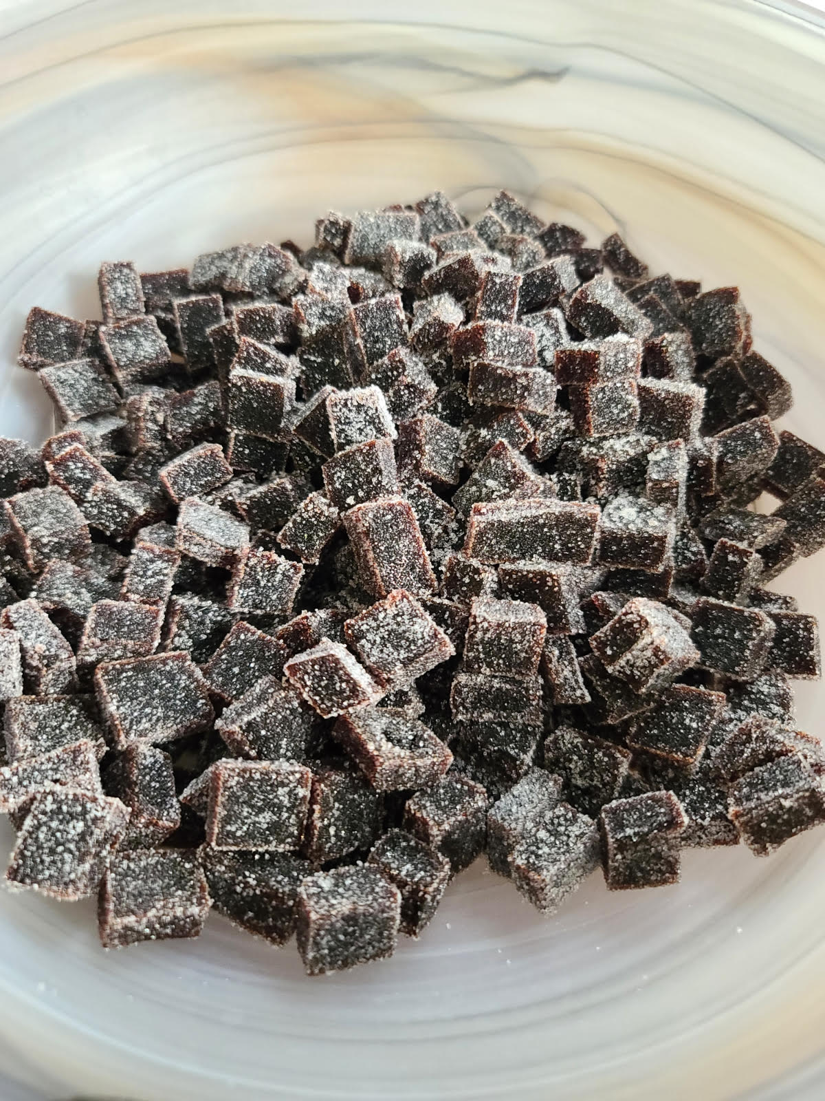 * Pre-order - ships 10/16 * | Elderberry Boost Gummies (60 count)