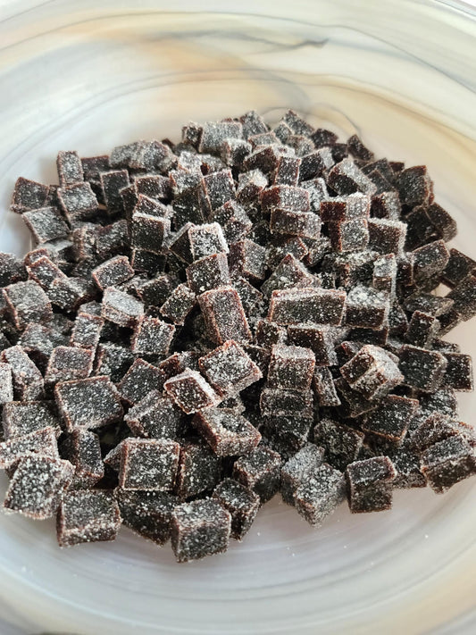 * Pre-order - ships 10/16 * | Elderberry Boost Gummies (60 count)