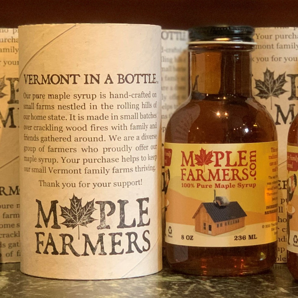 Four Half-Pint Sampler, image 2 of 2