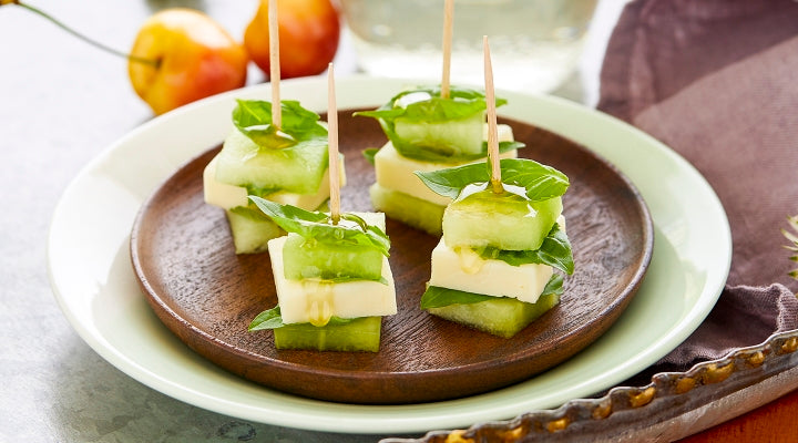 Havarti, Cheese from Keystone Cheese
