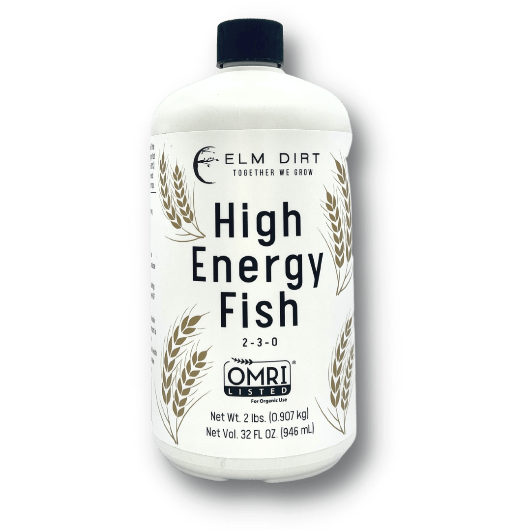 Hi-Energy Fish 2-3-0, image 5 of 5