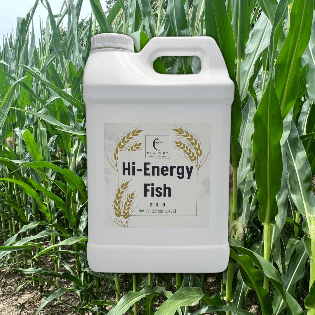 Hi-Energy Fish 2-3-0, image 4 of 5