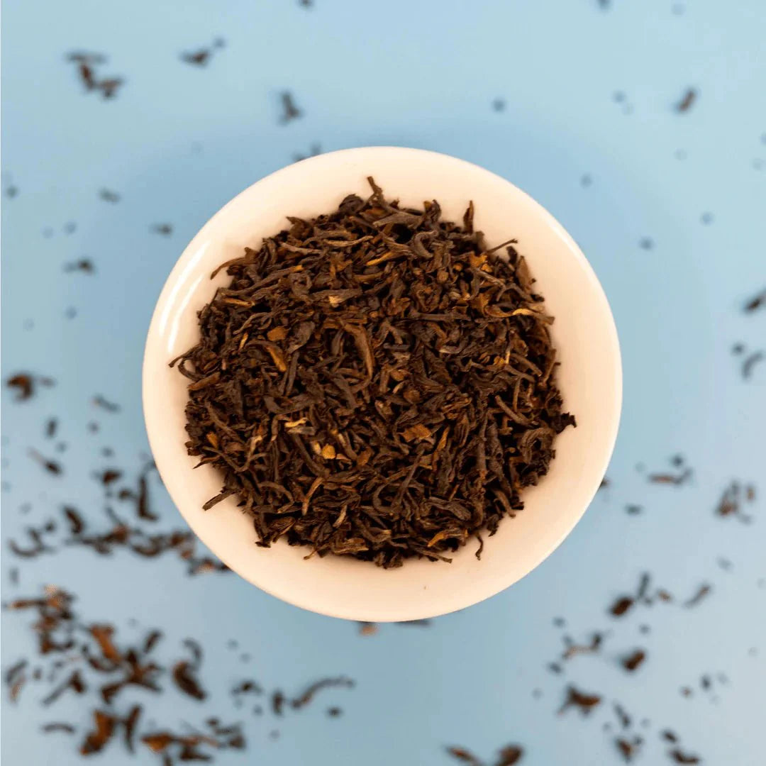Himalayan Sunrise (Special Black Tea) - 15 Pyramid Tea Bags, image 3 of 4
