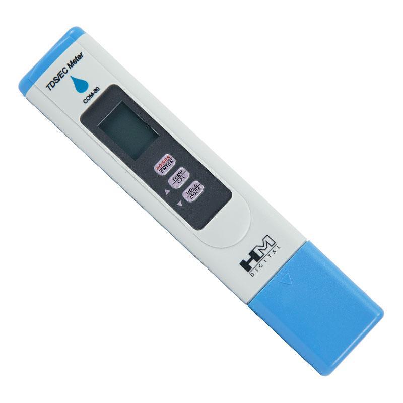 HM Digital TDS EC/Temp Hydrotester, Garden from Grow Organic