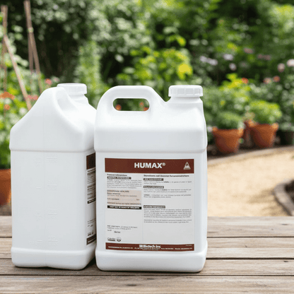 Humax (5 Gallon), Garden from Grow Organic