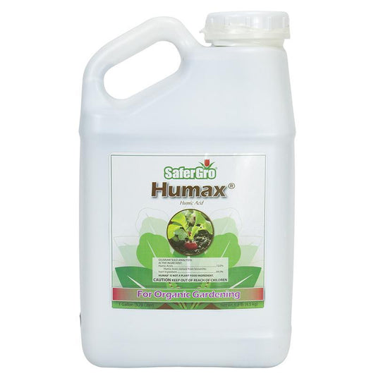 Humax (Gallon)
