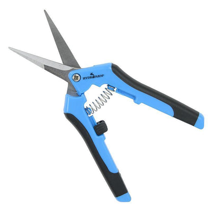 Hydrofarm Precision Curved Lightweight Pruner, Garden from Grow Organic