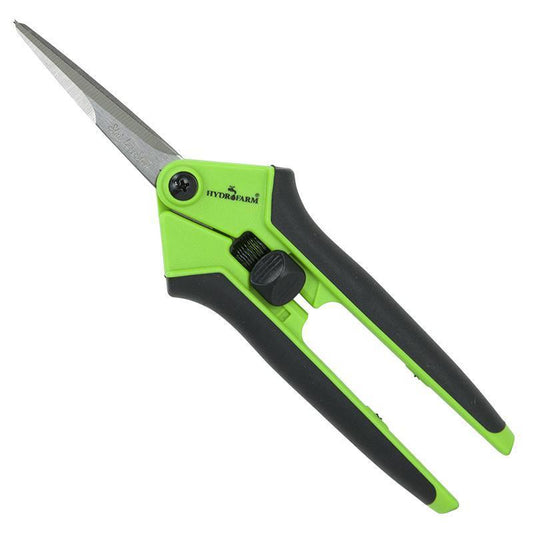 Hydrofarm Precision Pruning Snips, Garden from Grow Organic