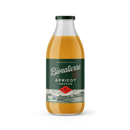 Organic Apricot Nectar from Jovial Foods, Inc