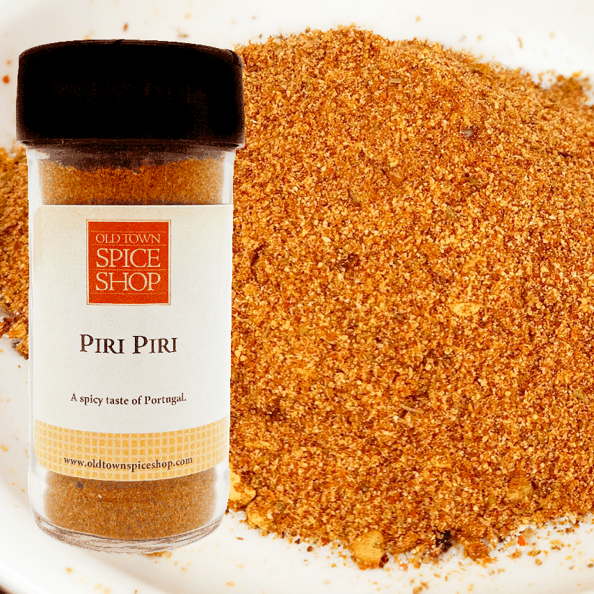 Piri Piri Blend, image 3 of 3