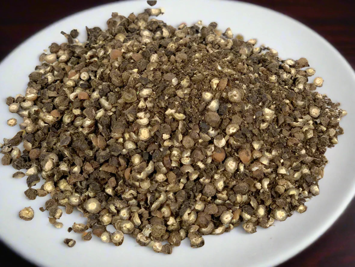 Black Peppercorn, Butcher Cut, image 4 of 5