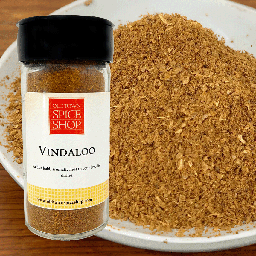 Vindaloo, image 3 of 3