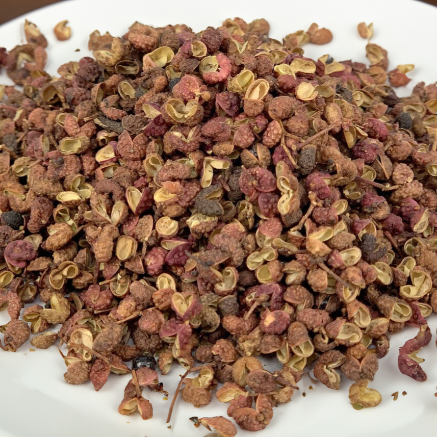 Red Szechuan Peppercorn, image 3 of 4